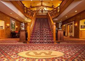 The Wort Hotel 2