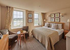 Braye Beach Hotel, Alderney 2