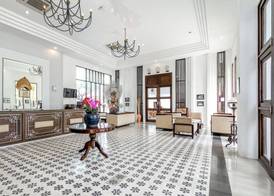 Inna Bali Heritage Hotel 5