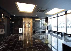 Hotel Oriental Express Osaka Shinsaibashi 4