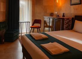Grand Uchisar Hotel 2