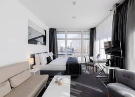 Garner Hotel Berlin - Gendarmenmarkt by IHG 3