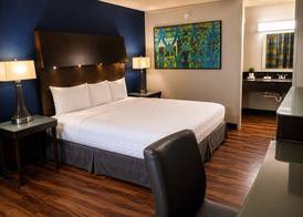 Heritage Inn Cartersville 5