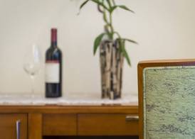 Romantik Hotel & Restaurant Stafler 4