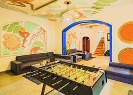 The Hosteller Goa, Anjuna 5
