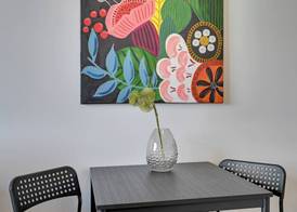 DOKI Living & Foodhall by Downtown Apartments 3