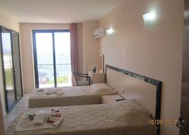 Hotel Melike 4
