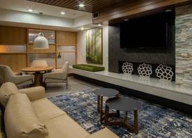 Fairfield Inn & Suites Houston Katy 2