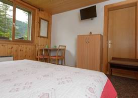 Motel Bivouac de Napoléon 5