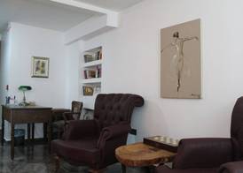 Xenia Hotel 5