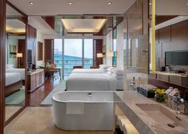 JW Marriott Hotel Hanoi 5