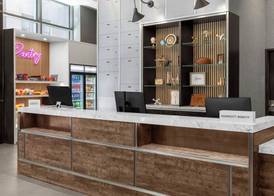 Four Points by Sheraton New York Downtown 3