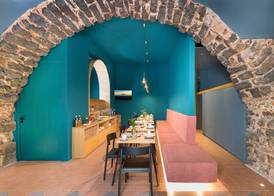BASTIÒ PRIVATE SUITES 3