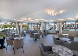 Kalyves Beach Hotel 5