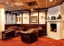 Chesterfield Hotel 4
