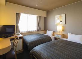 Himeji Castle Grandvrio Hotel 4