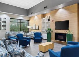 GreenTree Inn & Suites Phoenix Sky Harbor 5
