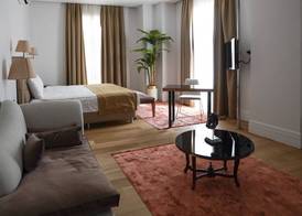 Misafir Suites 8 Istanbul 3