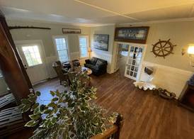Blackbeard's Lodge 3