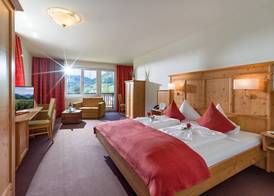 Hotel Harfenwirt 3