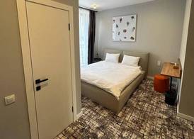 Unit Hotel 2
