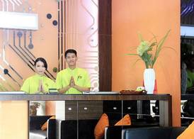 The Life Hotels 2
