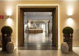 Hotel Residenz Hochalm - inklusive Joker Card im Sommer 2