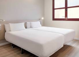 B&B HOTEL Madrid Fuenlabrada 4