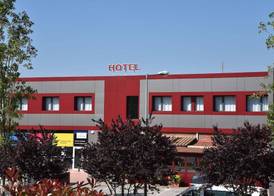 Hotel Julimar 3