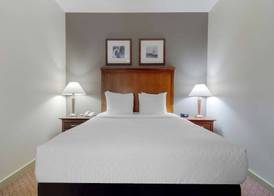 Best Western PLUS Chemainus Inn 5