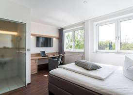 Trend Hotel 3