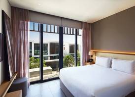 Minthis Resort 5