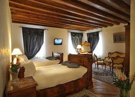 Park Hotel Villa Carpenada 5