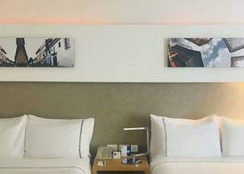Sonesta Hotel Bogotá 4