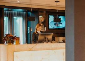 Hotel & Spa Savarin - Rijswijk, The Hague 3