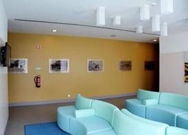 INATEL Albufeira Hotel 3