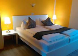 Landhotel Possendorf 2