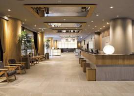 Shinjuku Washington Hotel 2