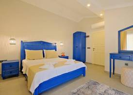 Ciello Suites Hotel 5