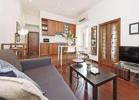 4BNB - Vatican Doors Flat 3