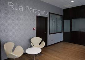 Pensión Rúa Peregrino 3