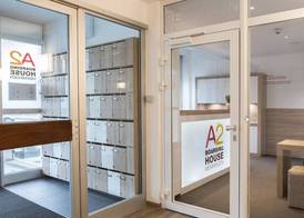 A2 Boarding House Memmingen 2