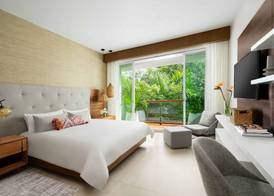 Jungala Hotel at VidantaWorld Riviera Maya 3