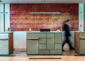 Renaissance Santiago by Marriott 4