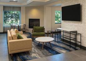 Fairfield Inn & Suites by Marriott Lafayette South 3