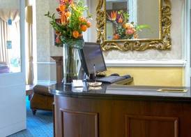 New Westcliff Hotel 2