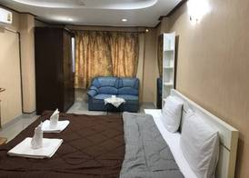 President Apartment 5