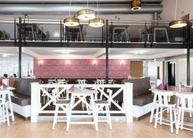 Donna Hotel Klosterhof 5
