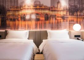 Tianfu Joyhub Cheer Hotel 4