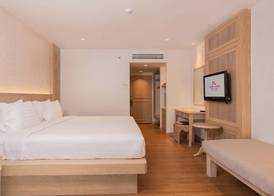 Phuket Orchid Resort and Spa 3